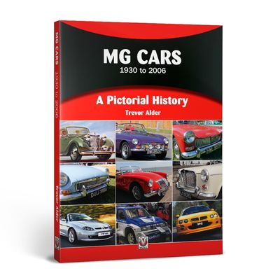 MG Cars