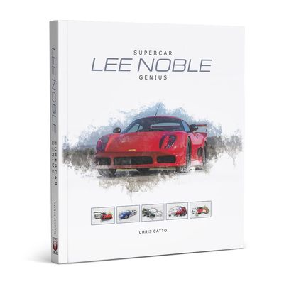 Lee Noble
