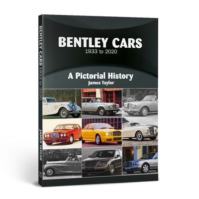 Bentley Cars
