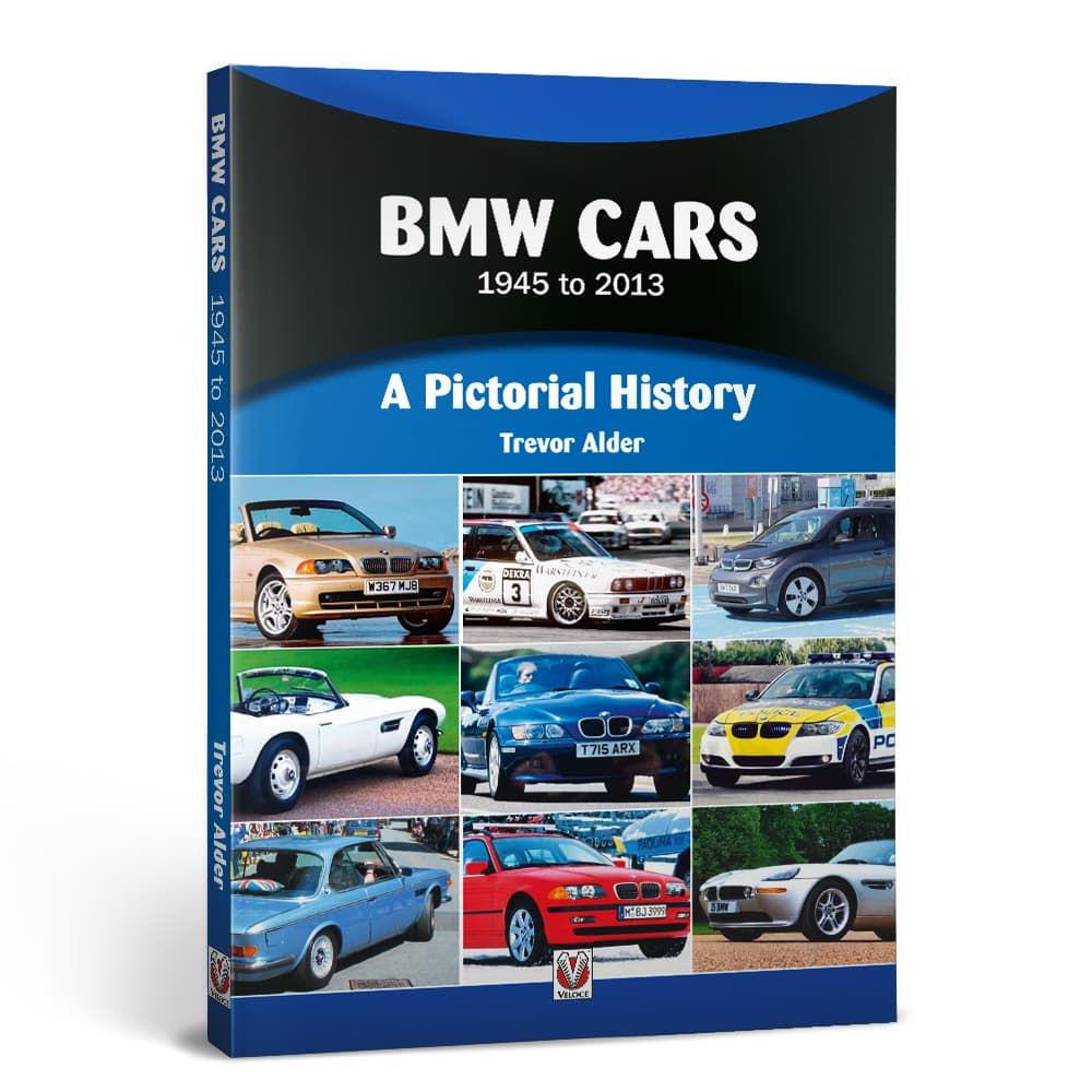 BMW Cars