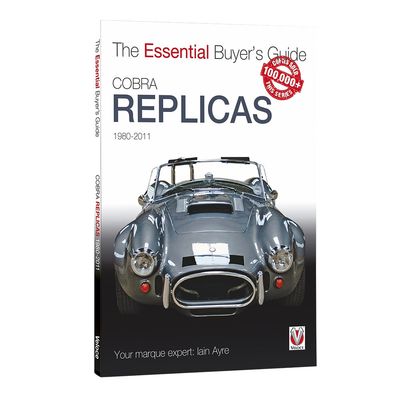 Cobra Replicas