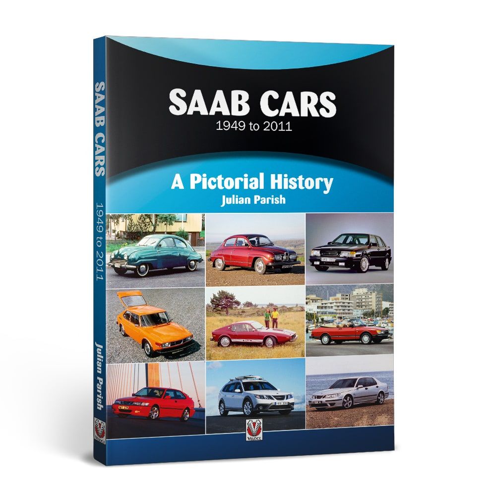 SAAB Cars