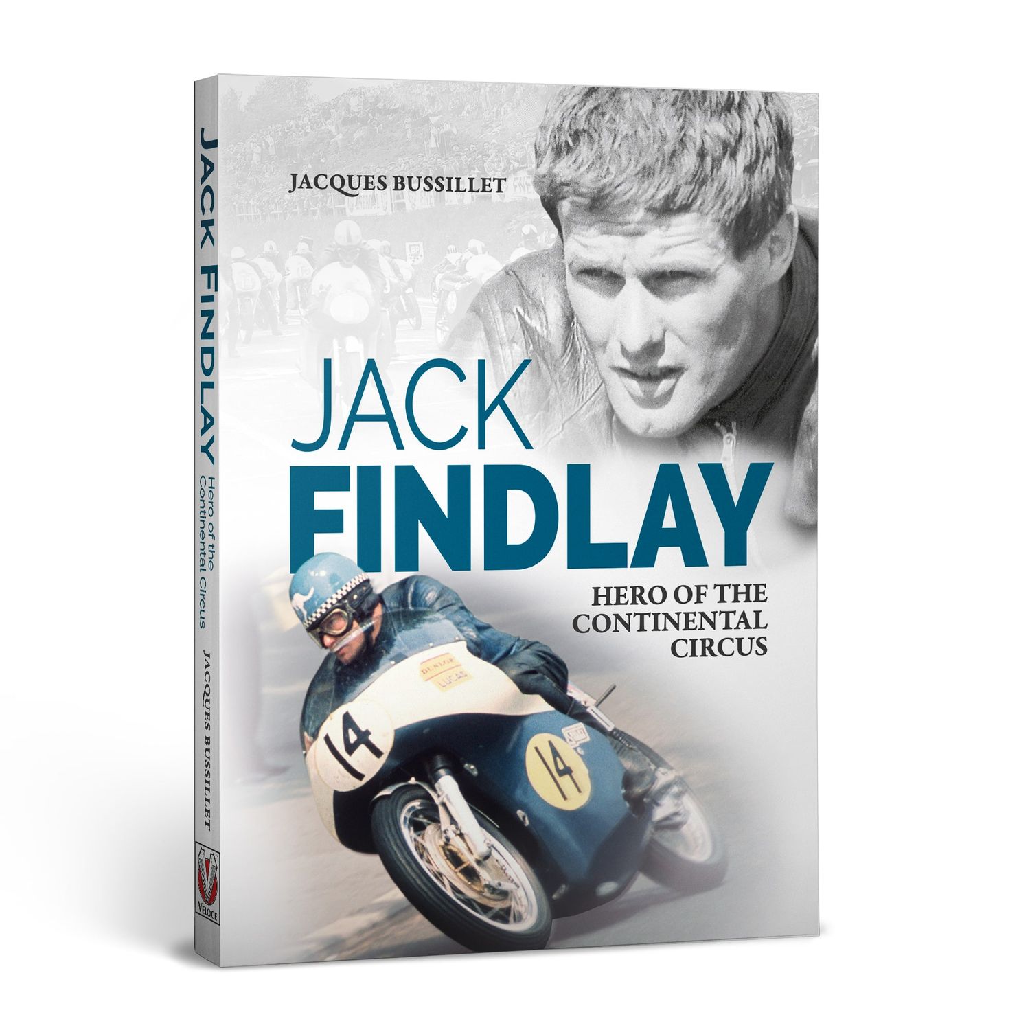 Jack Findlay