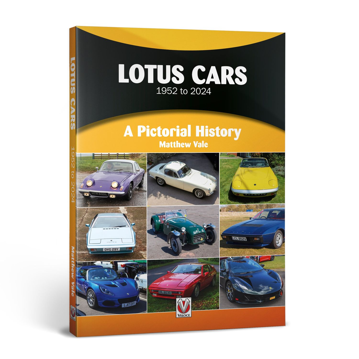 Lotus Cars