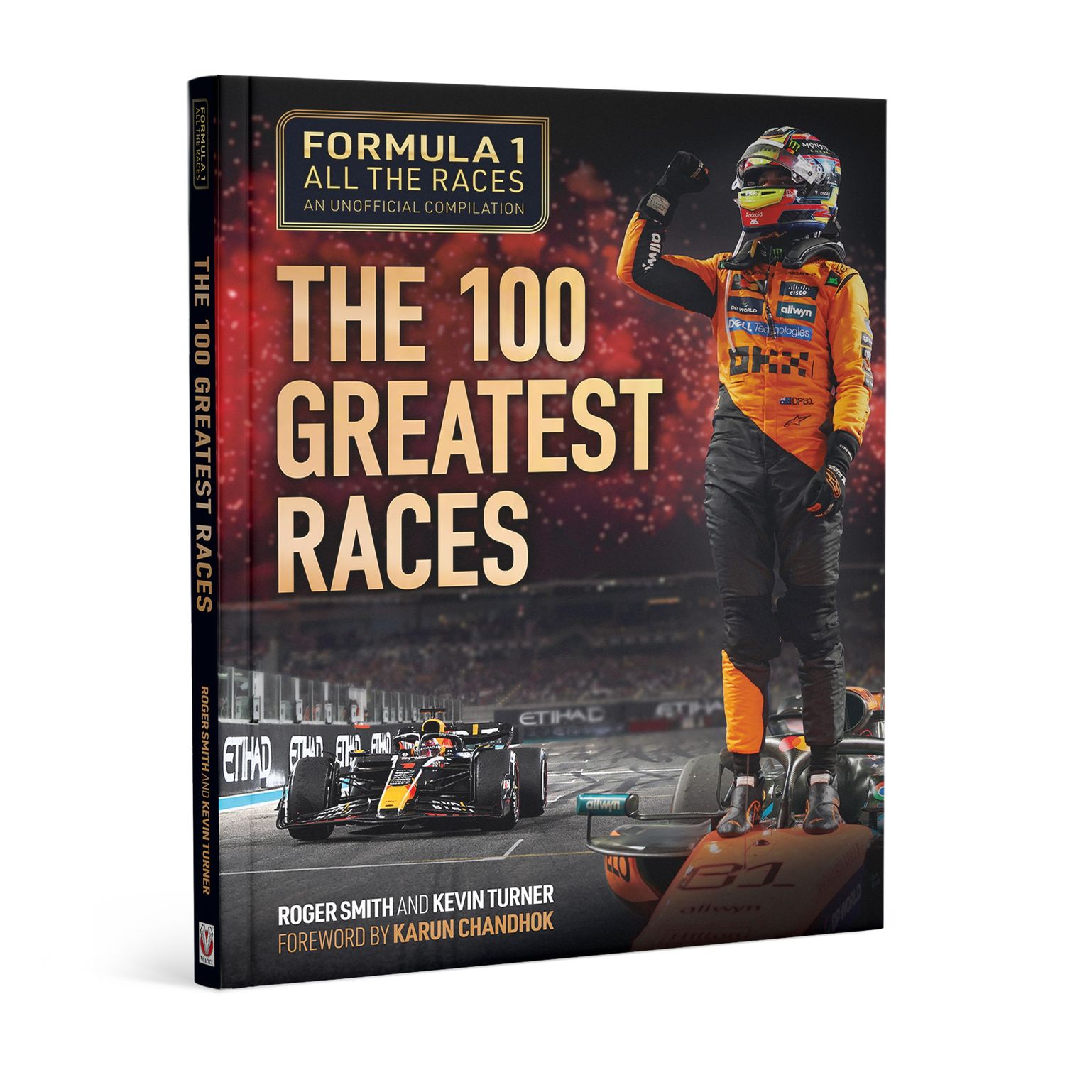 Formula 1 All the Races