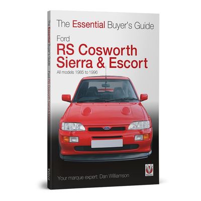 Ford RS Cosworth Sierra &amp; Escort