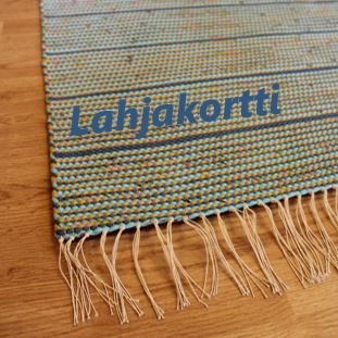 Lahjakortti - valitse haluamasi summa