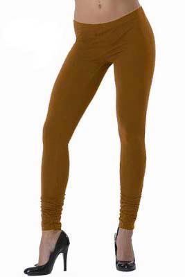 Lehek Brown Leggings
