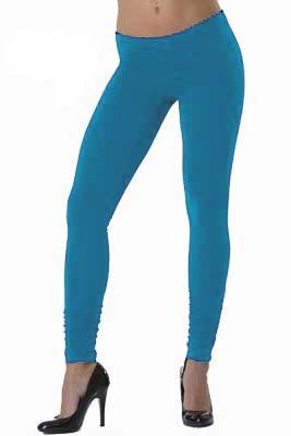 Lehek Sky Blue Leggings