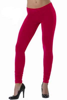 Lehek Salmon Leggings