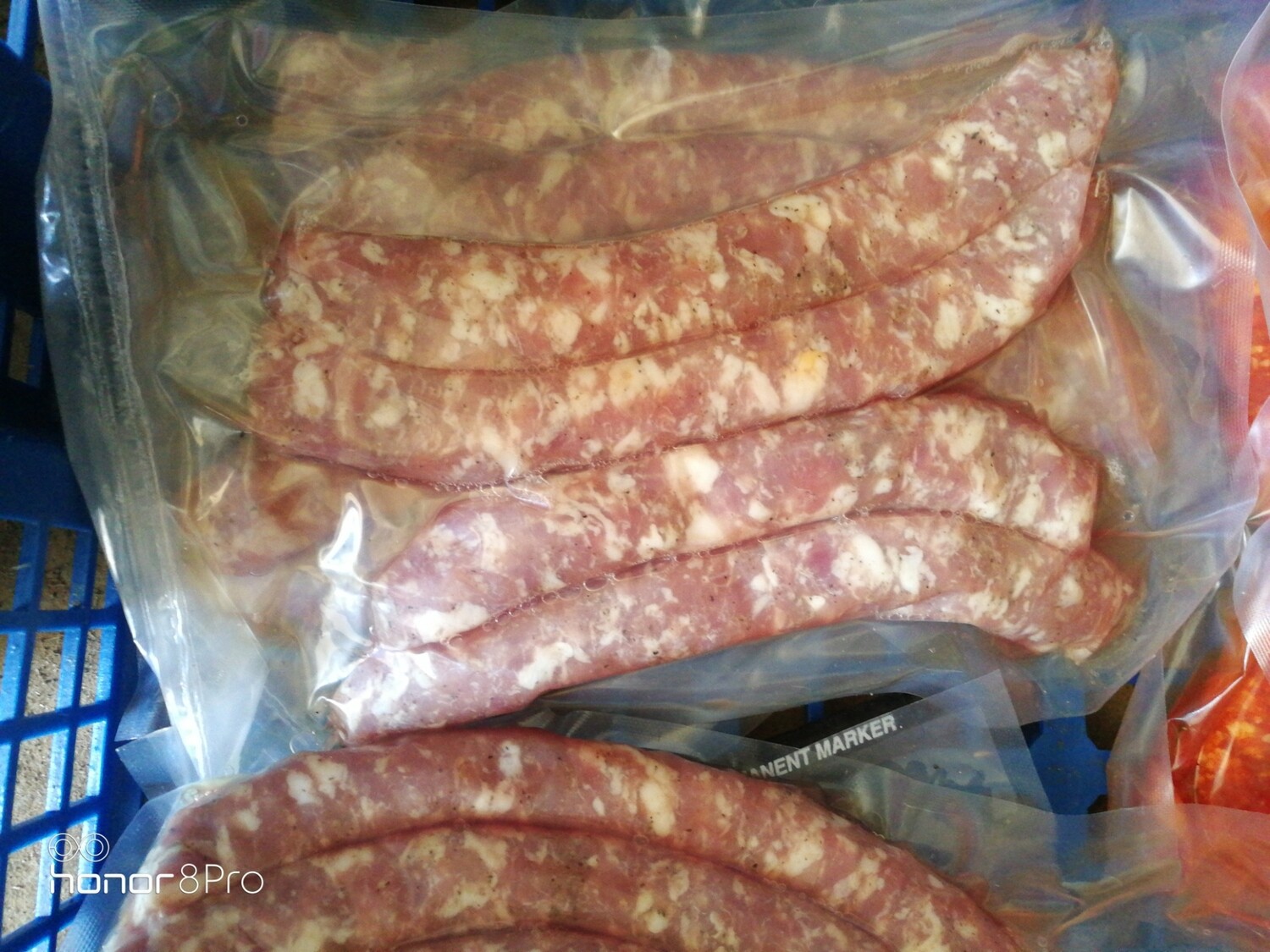 Chipolatas 700gr - La ferme de max Chipolatas 700gr - La ferme de max