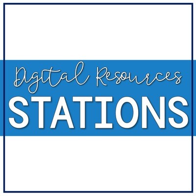 Digital Stations
