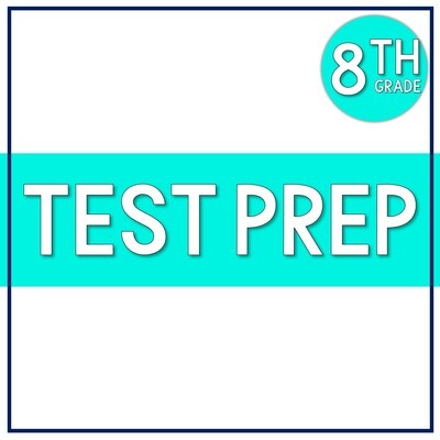 Test Prep and Assessments