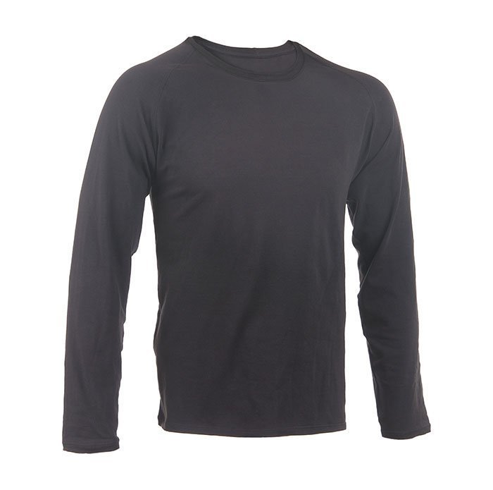 Black Longsleeve