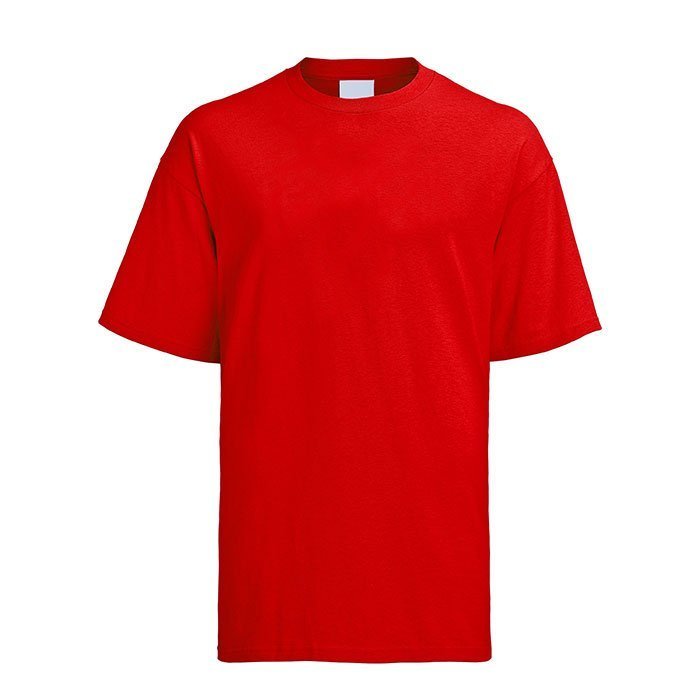 Red Shirt