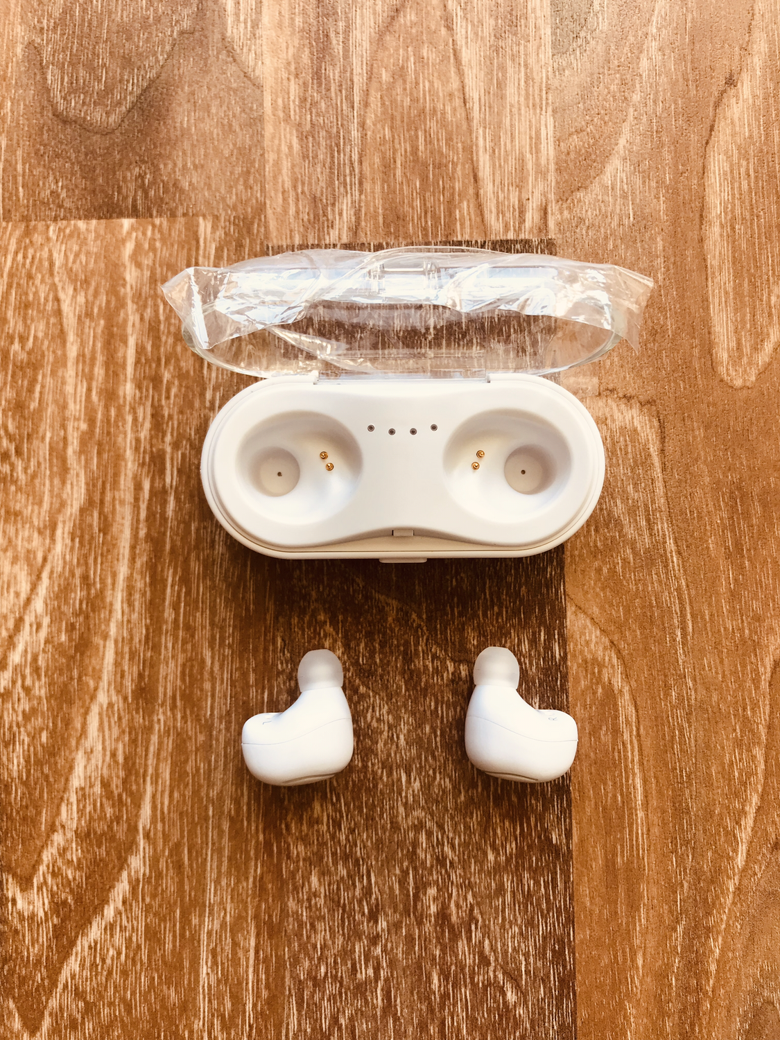 Earbuds HBQ-Q18