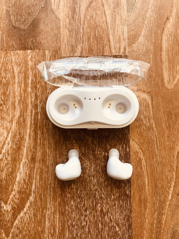 Earbuds HBQ-Q18