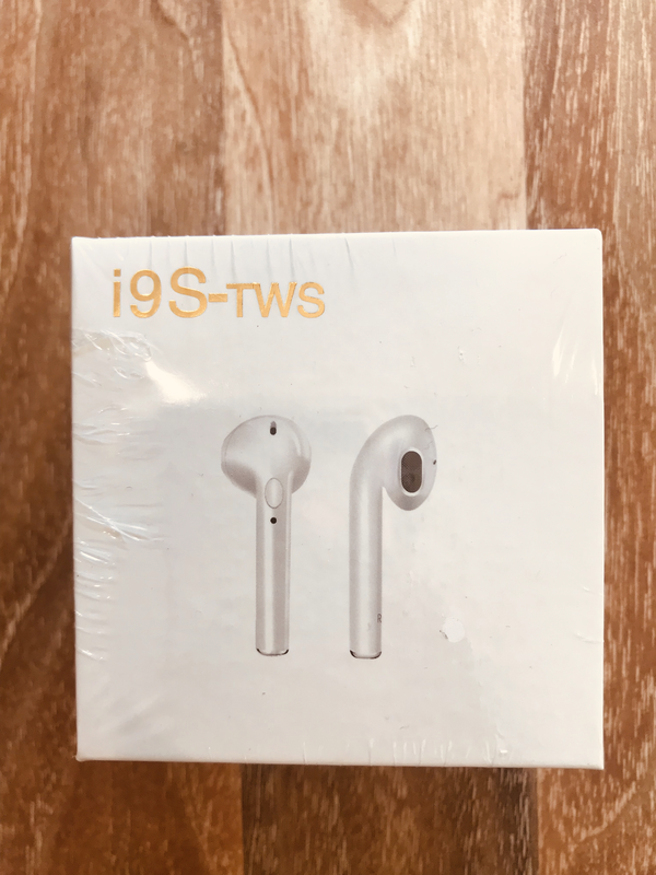 i9S TWS