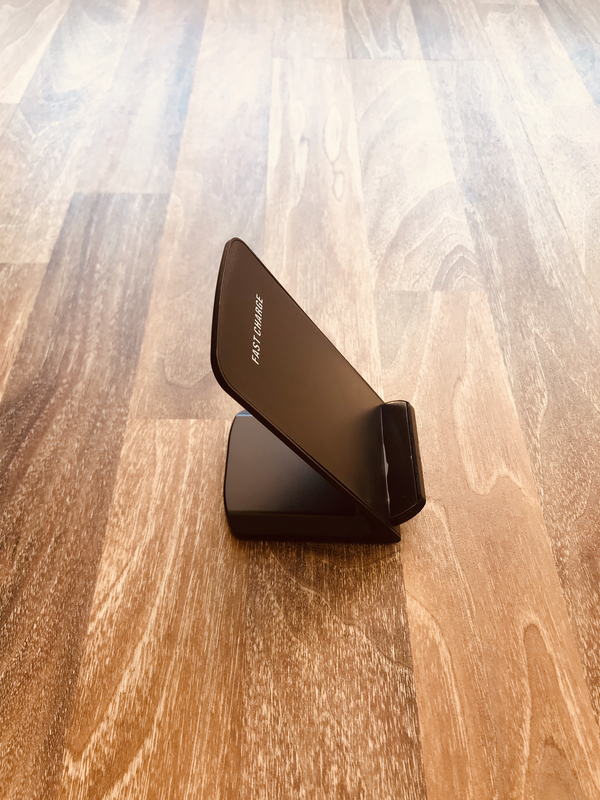 Desktop Wireless Charger