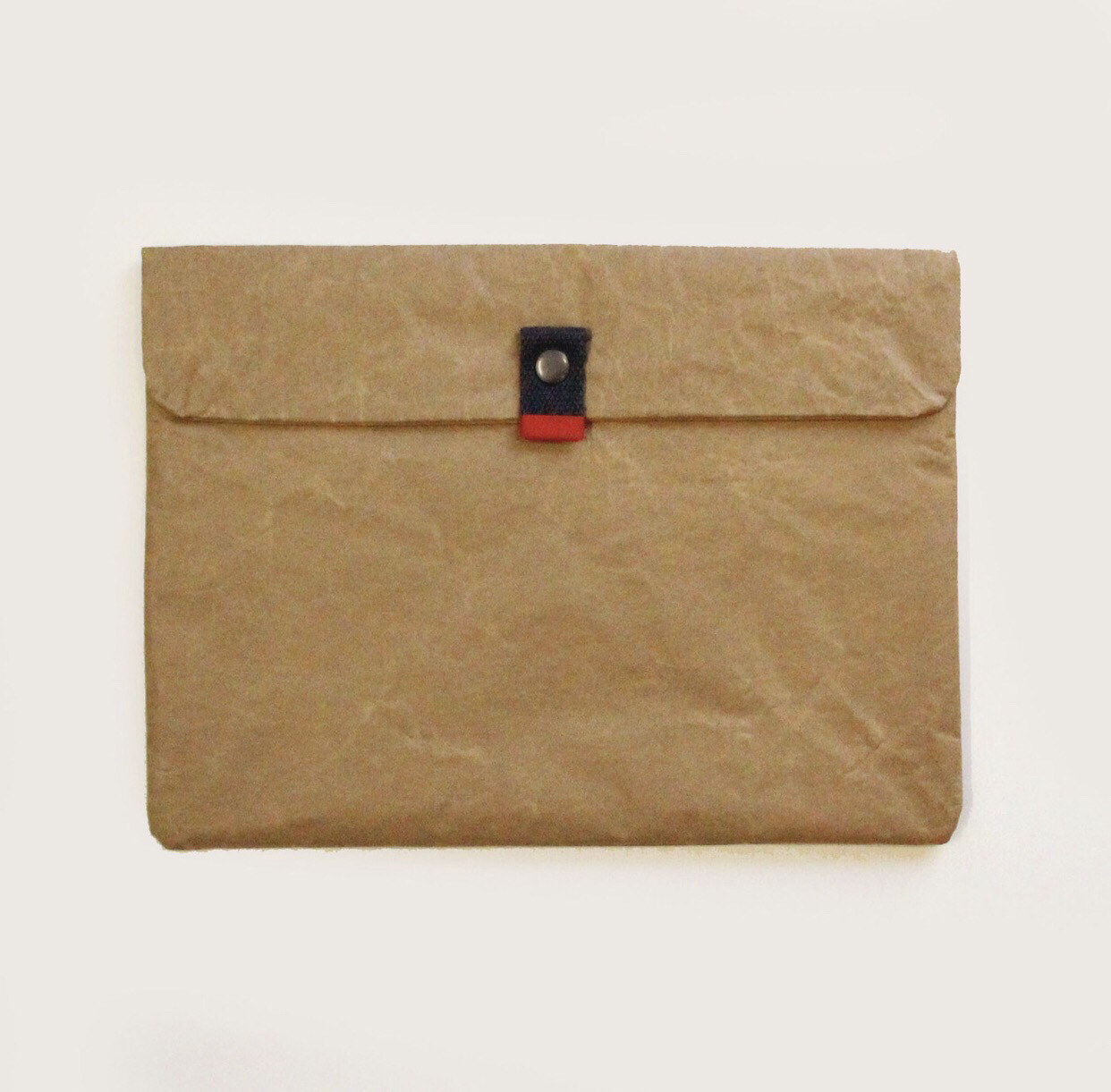 15” Macbook Natural Laptop Sleeve