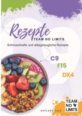 C9-F15-DX4-Kochbuch TNL - 80 Seiten stark - 10 Stück C9-F15-DX4-Kochbuch TNL - 80 Seiten stark - 10 Stück
