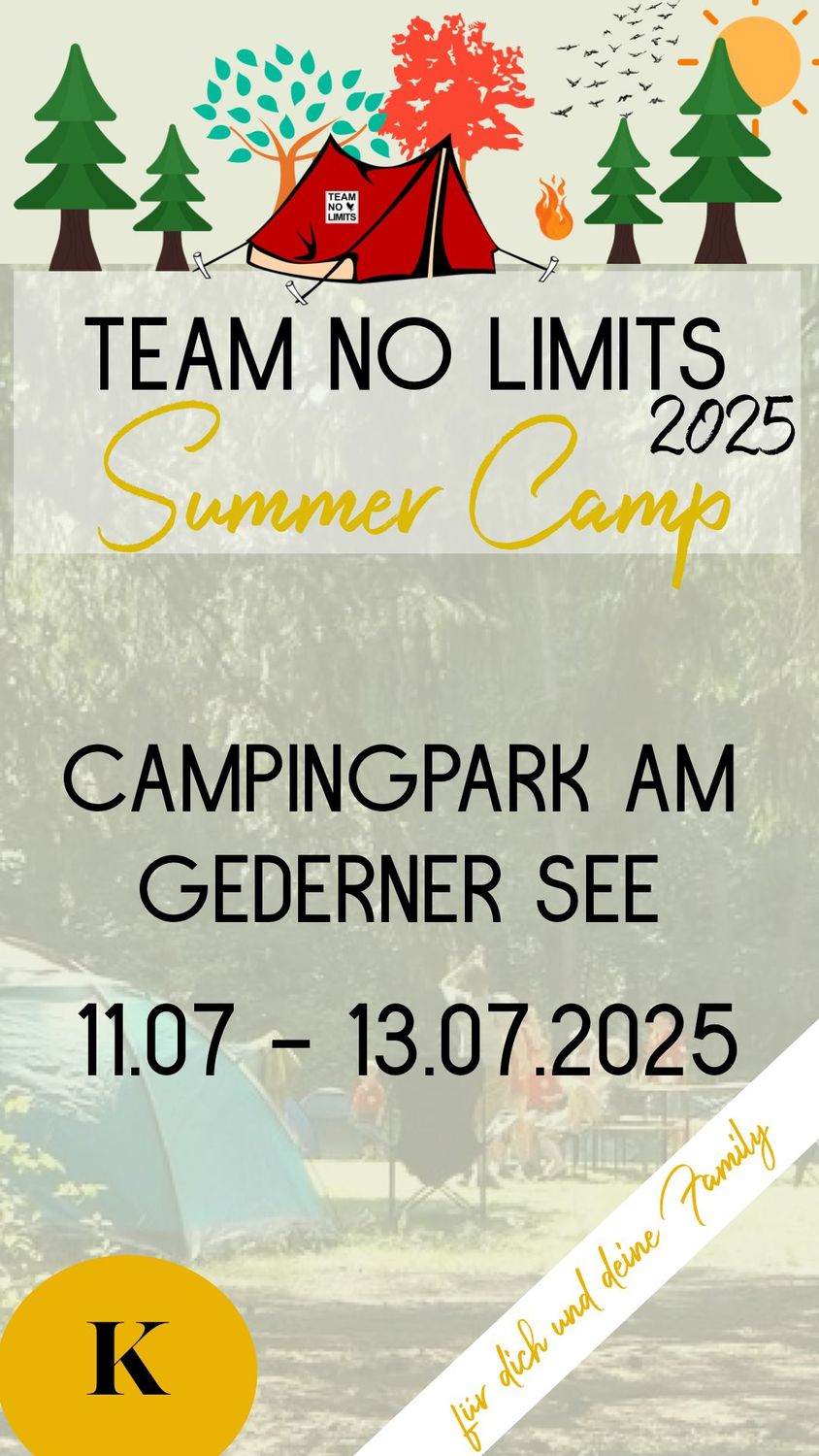 Summer Camp 2025 Kinder - 3 Tage