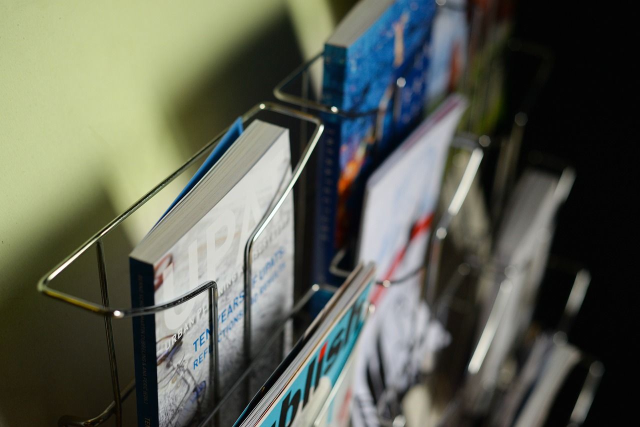 Flyerdruck individuell A6 beidseitig - 1000 Stück