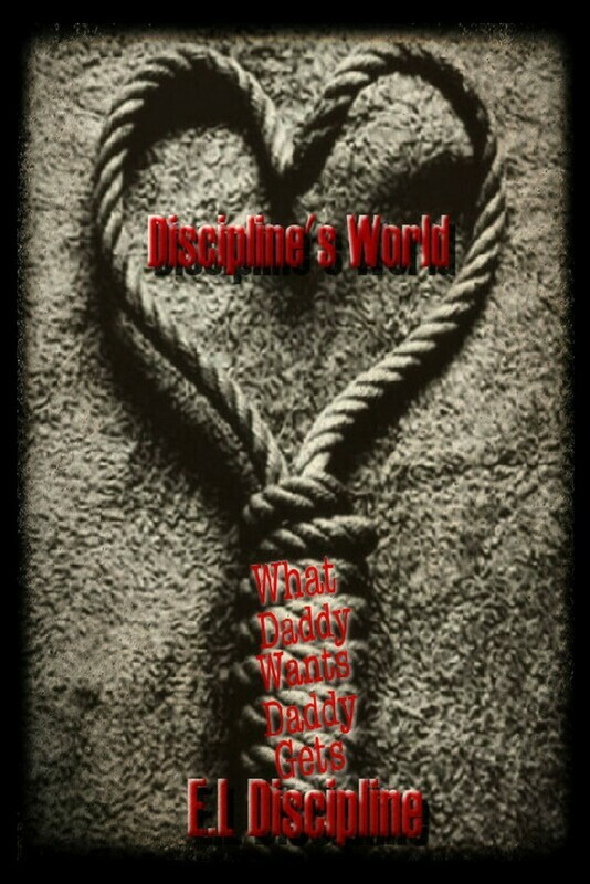 Discipline&#39;s World - by E.L Discipline - Ebook