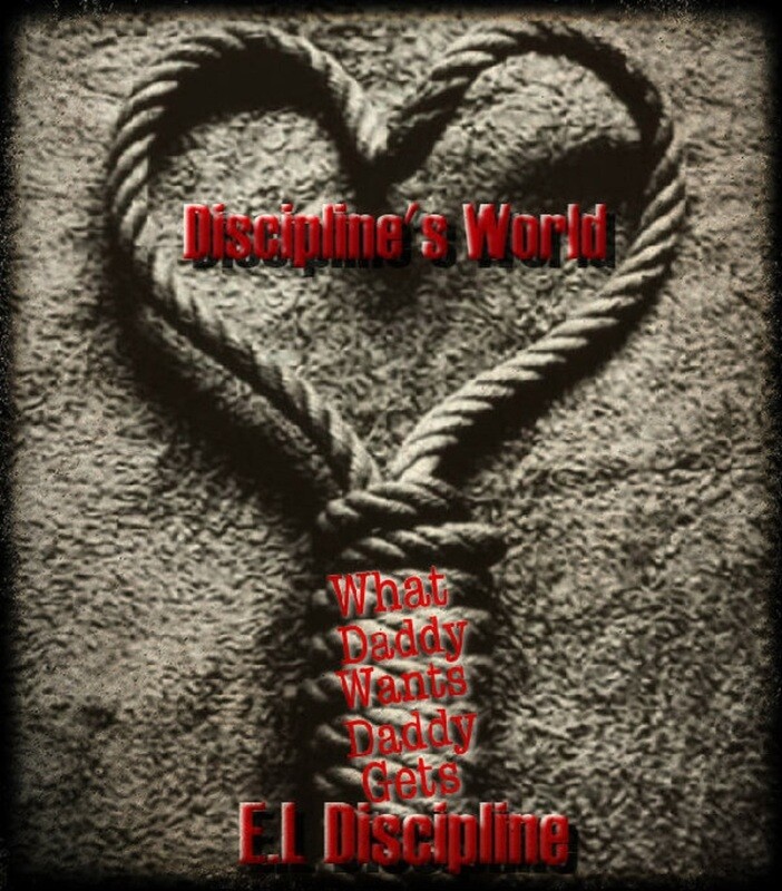 Discipline&#39;s World - by E.L Discipline - paperback