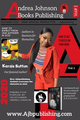Newsletters/Catalogs