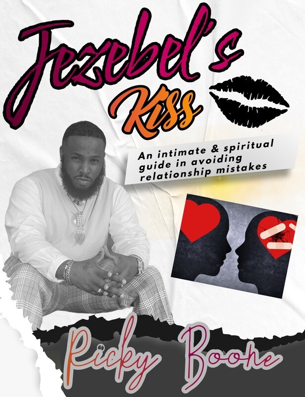 Jezebel&#39;s Kiss