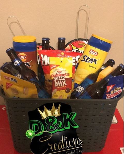 Basic Basket