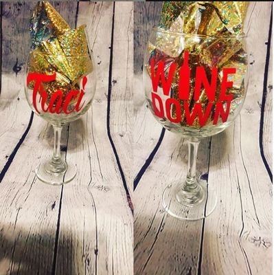 Wine Glass