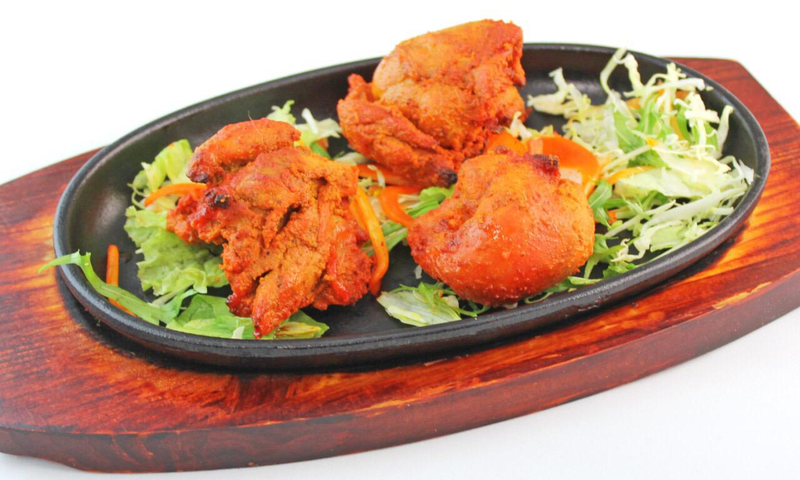 Chicken Tikka