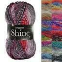 Shine DK - King Cole Yarns