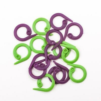 Split Ring Marker - Knitter's Pride