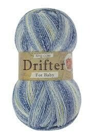 Drifter for Baby - King Cole