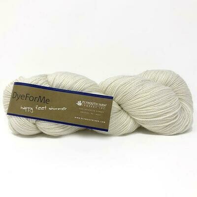 DyeForMe Shimmer - Plymouth Yarns