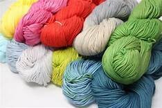 Malabrigo Verano
