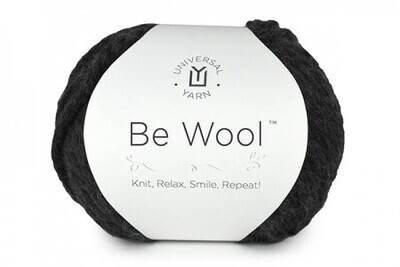 Be Wool - Universal Yarn