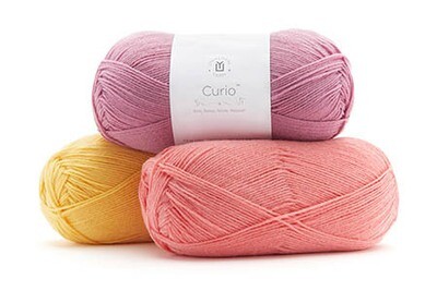 Curio - Universal Yarns