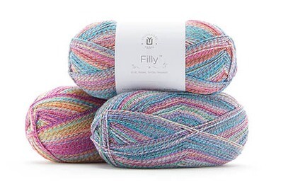 Filly - Universal Yarn