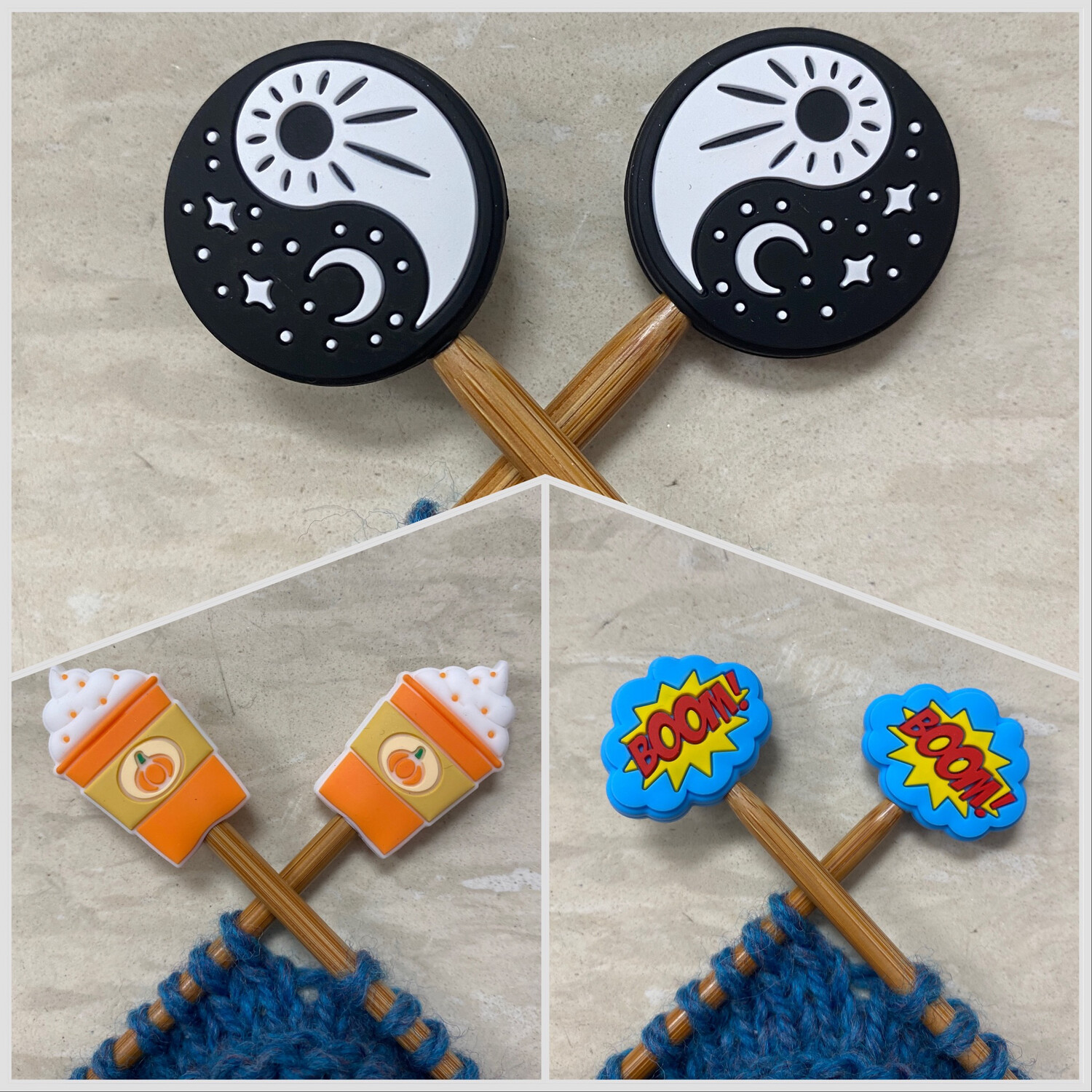 Stitch Stoppers