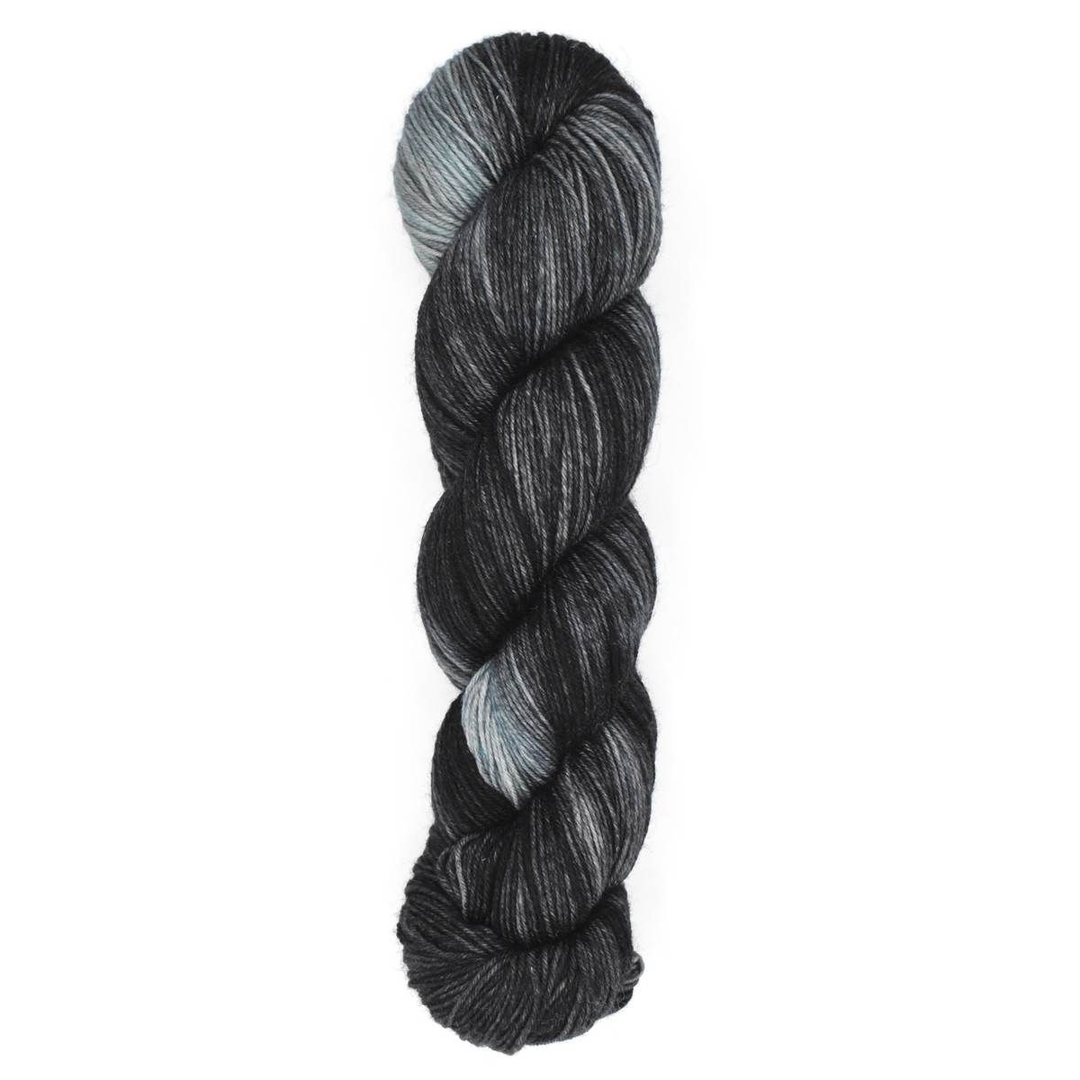 Huasco Twilight Paints - Araucania Yarns, Color Selection: 5001 Swallowtail