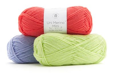 Uni Merino Mini - Universal Yarns