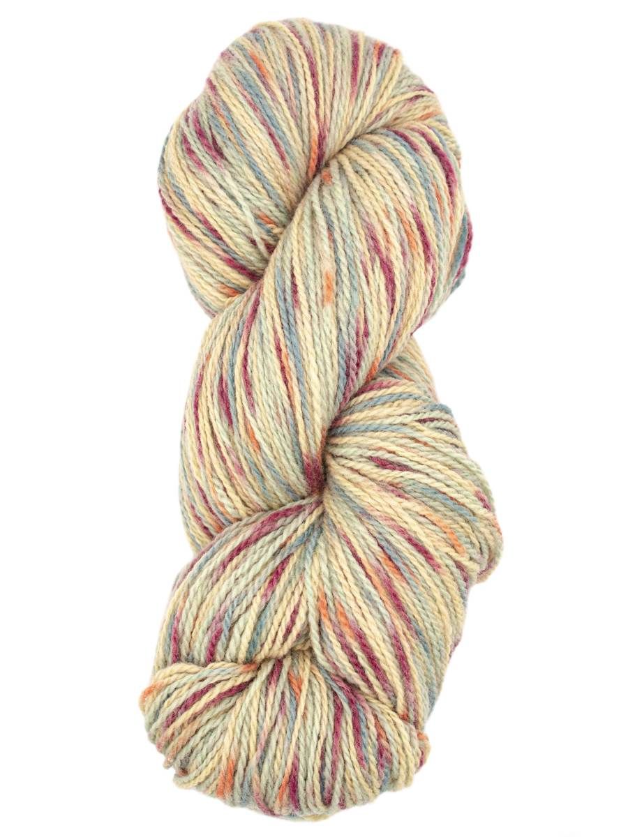 Patagonia Hand Paints - Juniper Moon Farms, Color Selection: 1002 Gold Coast