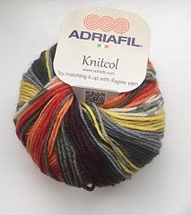 Knitcol - Adrialfil
