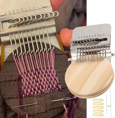 Speedweve Repair Loom