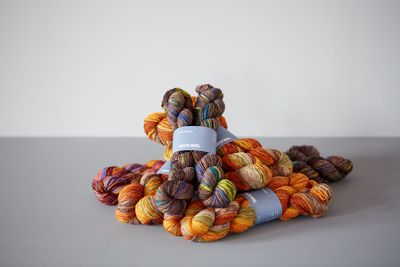 Echoes - Gusto Yarns