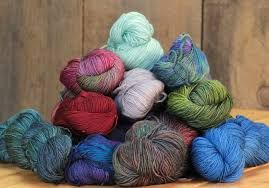 Malabrigo Sock - Malabrigo